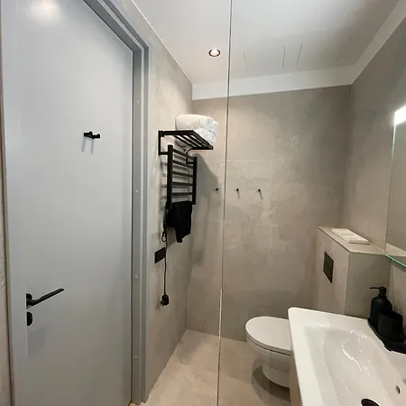 Apartmán Esplanaadi 10 Lux