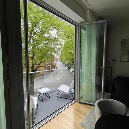 Esplanaadi 10 Lux Pärnu