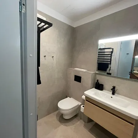 Esplanaadi 10 Lux Pärnu