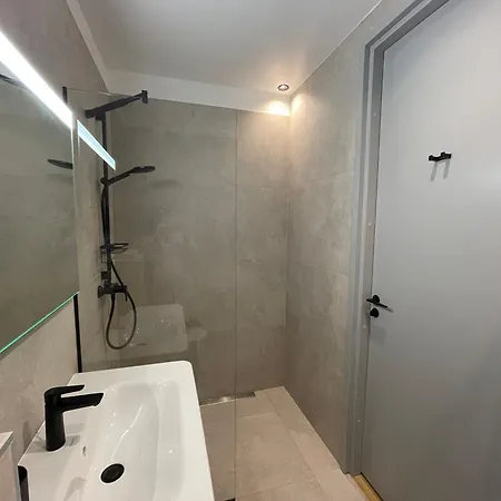 Daire Esplanaadi 10 Lux