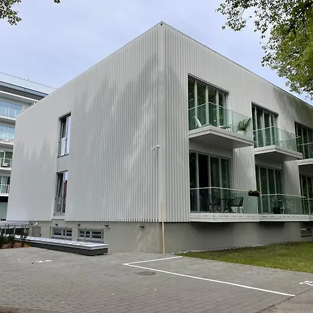 דירה Esplanaadi 10 Lux