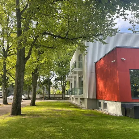 דירה Esplanaadi 10 Lux *