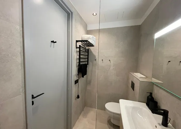 דירה Esplanaadi 10 Lux