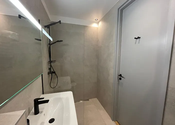 דירה Esplanaadi 10 Lux