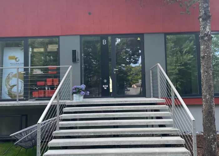 Esplanaadi 10 Lux Parnu