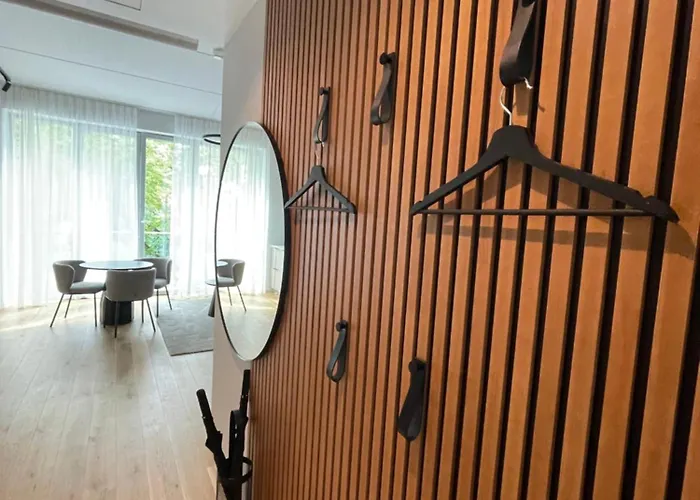 Apartment Esplanaadi 10 Lux *